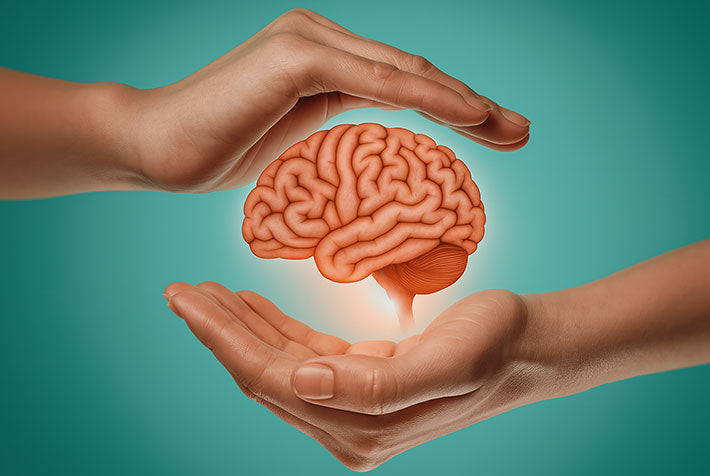 Neuroprotection