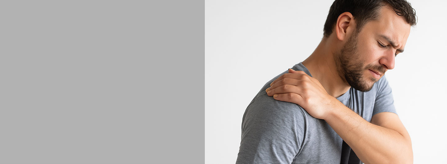 Joint & Muscle Recovery