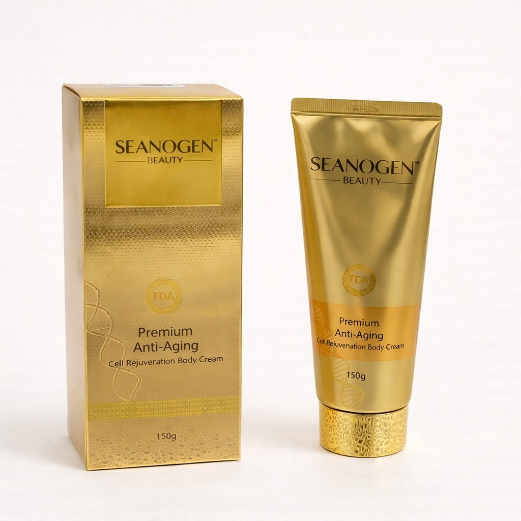 Seanol® Cell Rejuvenation Body Cream (150g)