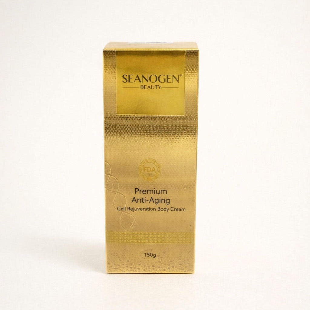 Seanol® Cell Rejuvenation Body Cream (150g)