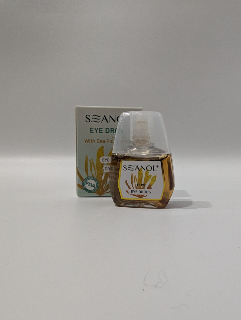 Seanol Eyedrops