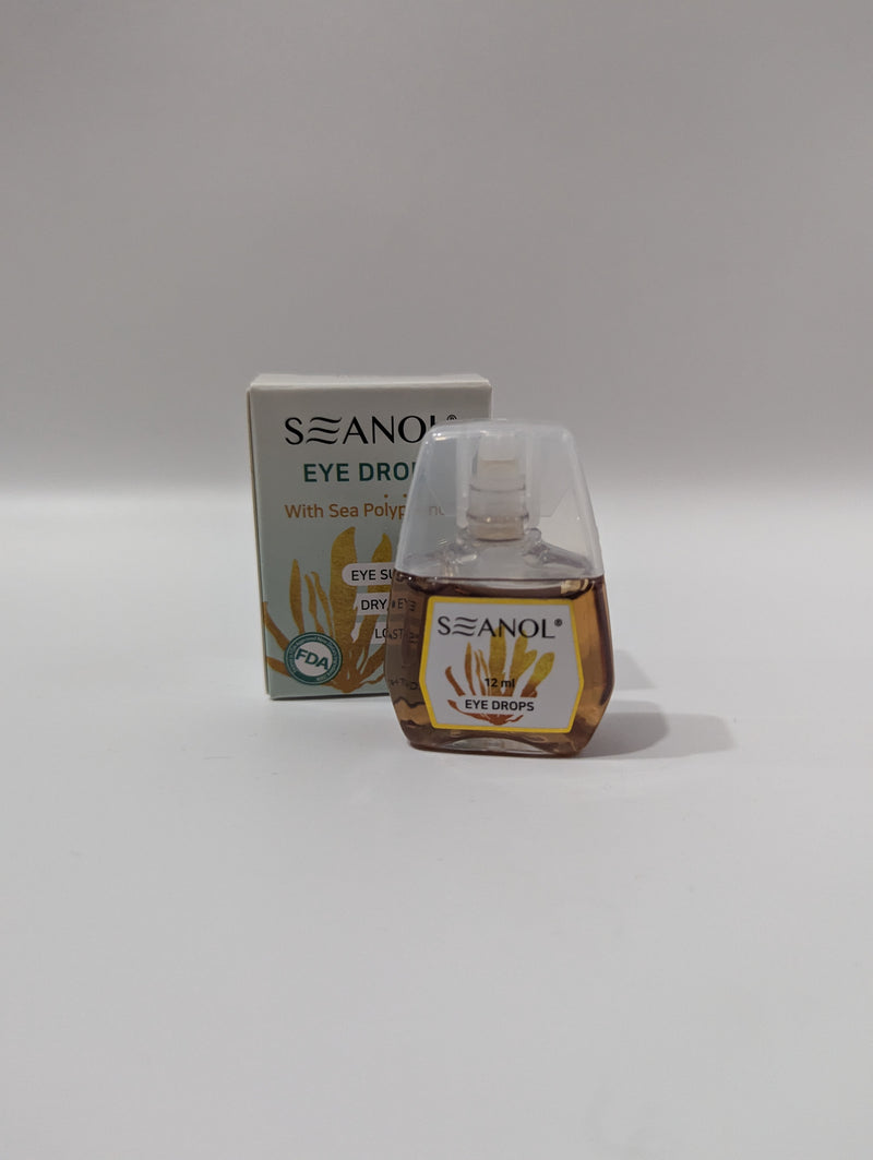 Seanol Eyedrops