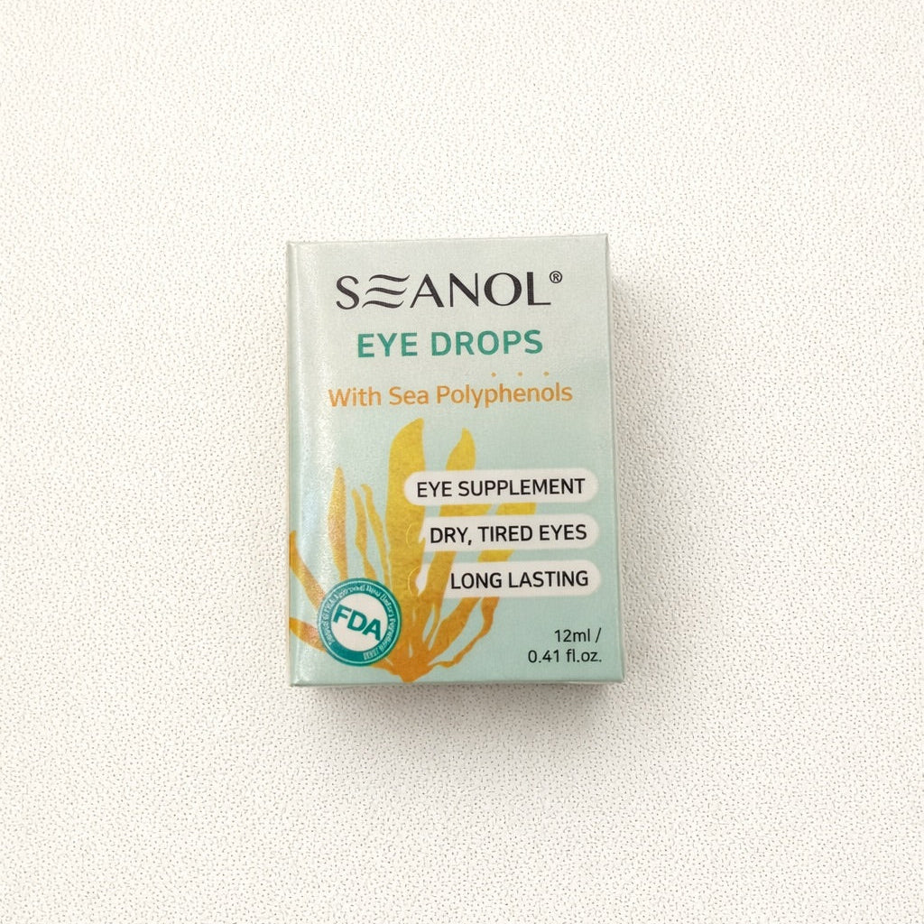 Seanol® Eyedrops
