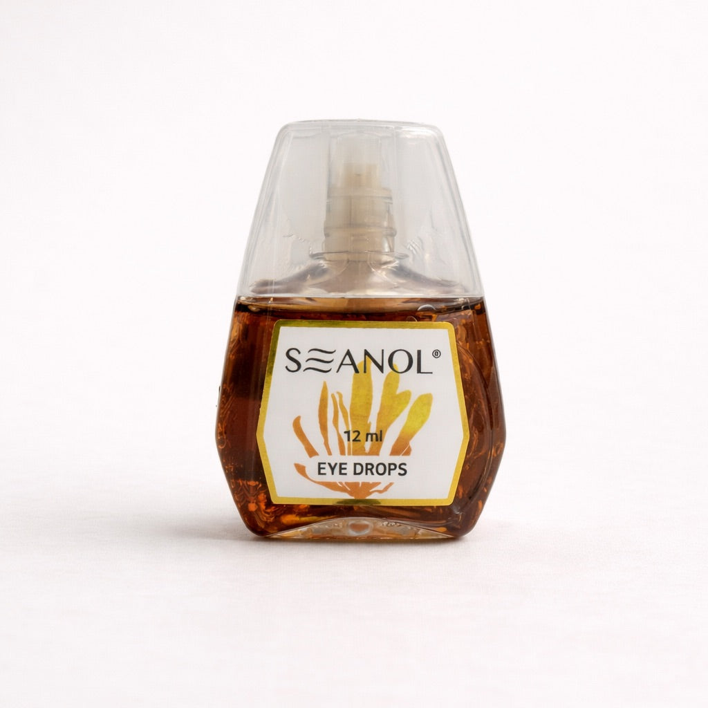 Seanol® Eyedrops