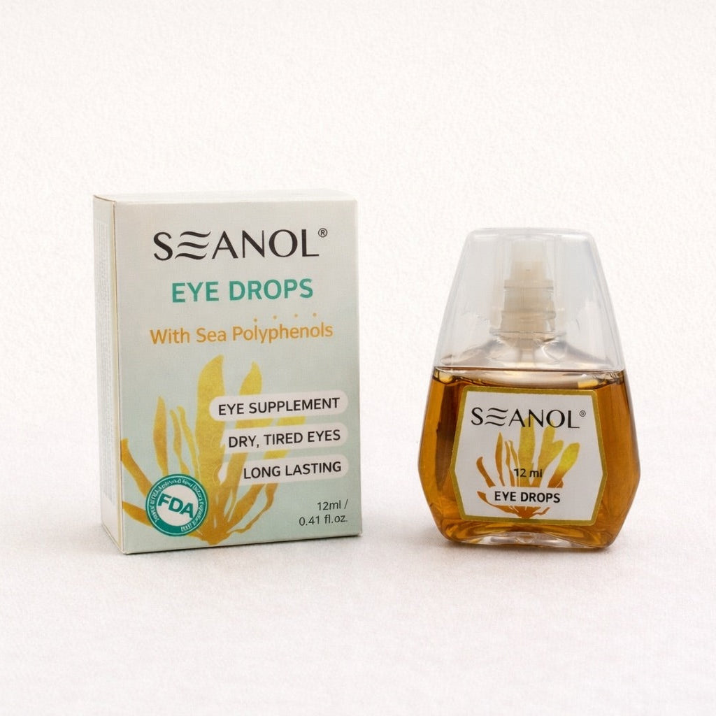 Seanol® Eyedrops