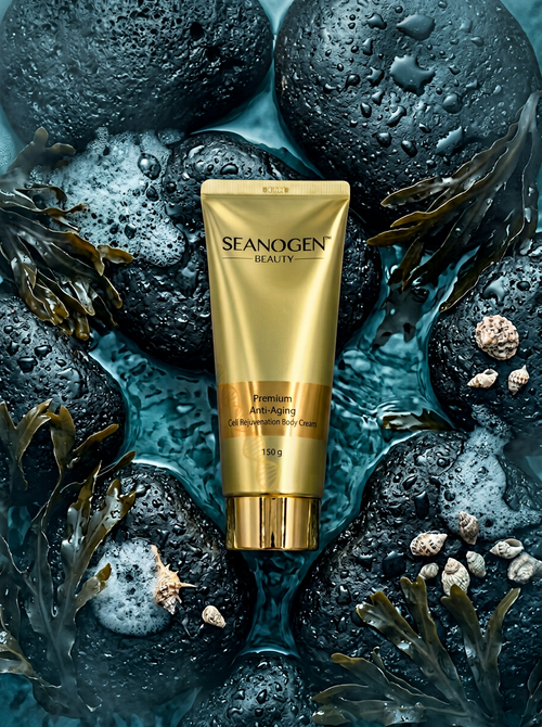 Seanol® Cell Rejuvenation Body Cream (150g)