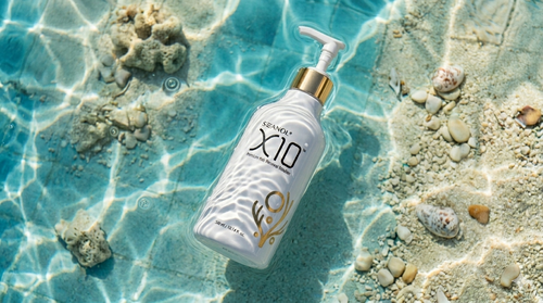 Seanol® X10 Hair Renewal Solution