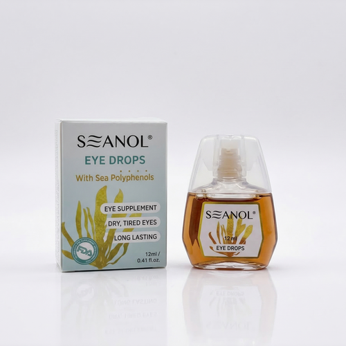 Seanol® Eyedrops