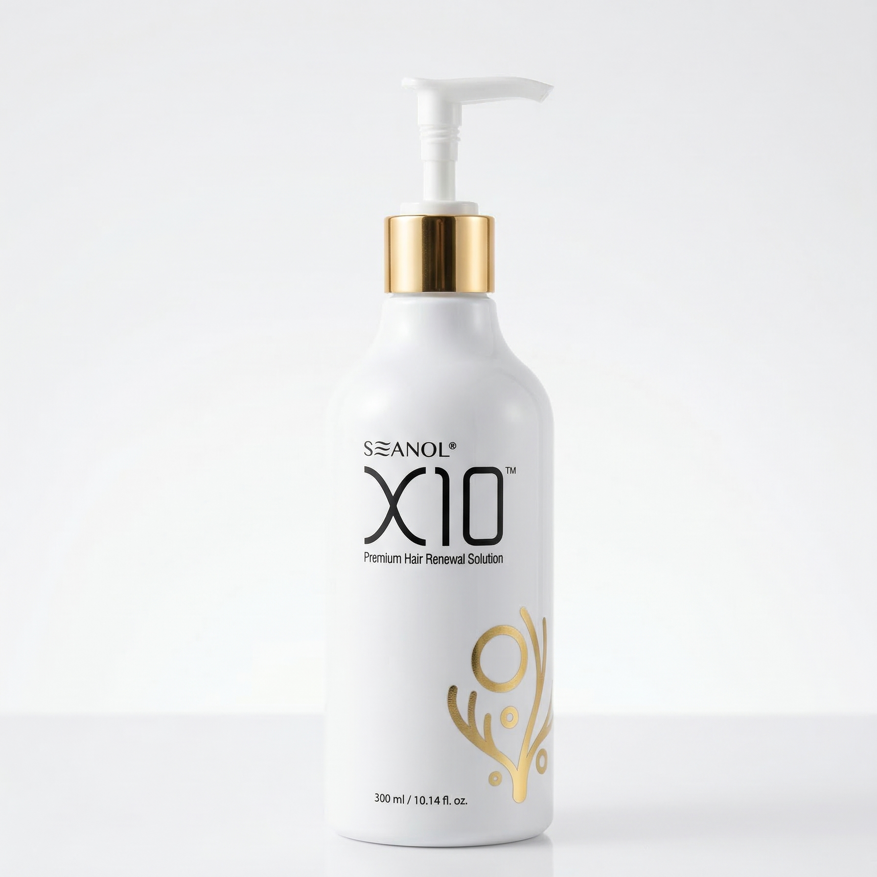 Seanol® X10 Hair Renewal Solution