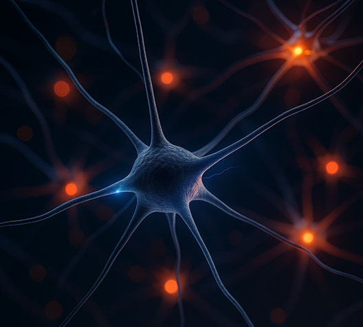 Neuroprotection & Antioxidant Effects