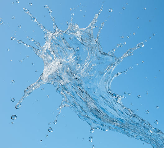 Long-Lasting Hydration