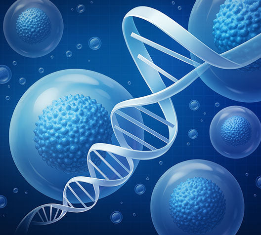 Antioxidant & Cell Regeneration
