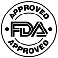 FDA-approved (USA)