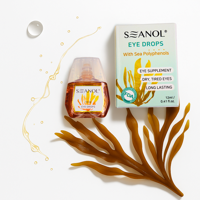 Seanol® Eyedrops