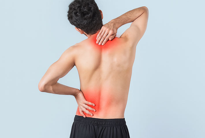 Pain Relief
