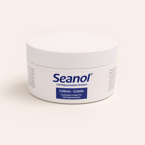 Seanol® Sports Cream Celbon
