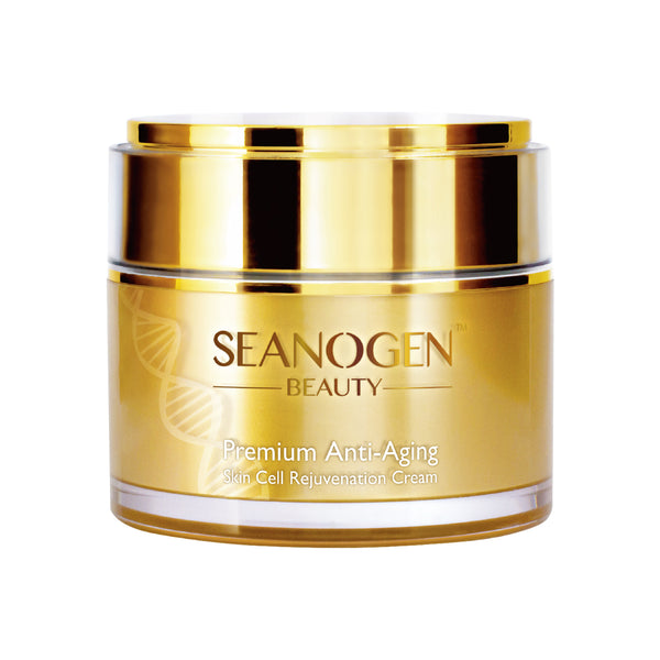Seanogen Premium Anti-Aging Skin Cell Rejuvenation Cream